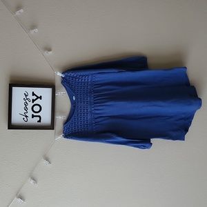 Girls Size 10-12 Bohemian Too